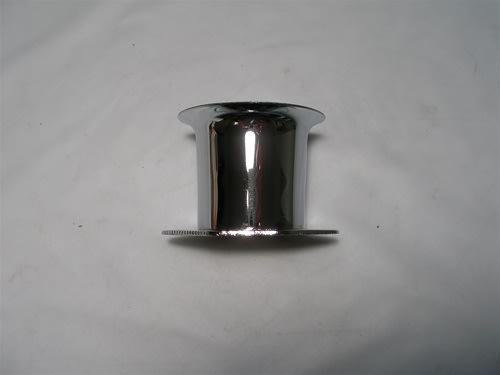 CHROME AIR HORN 2 1/8"<br><font color="red">52845.225</font>