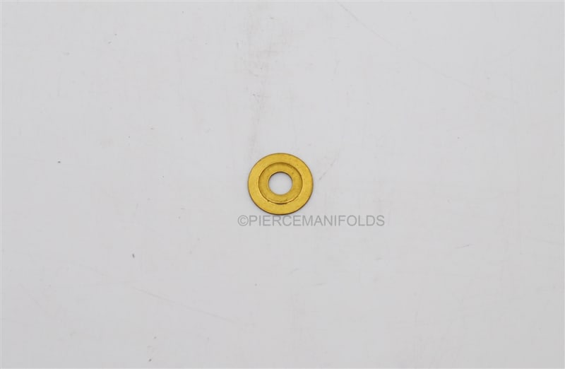THROTTLE SHAFT WASHER<br><font color="red">58000.015</font>
