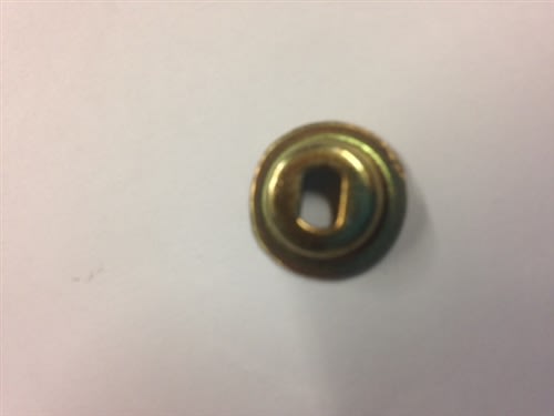 SPRING RETAINING COVER<br><font color="red">58000.018</font>