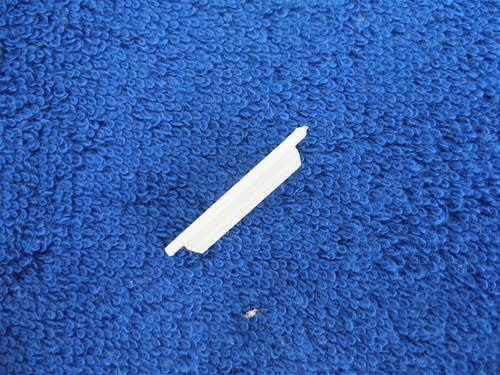 photo of Dust Seal Plug from Pierce Manifolds