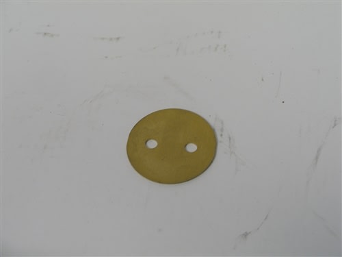 THROTTLE PLATE <br><font color="red>64005.034</font>