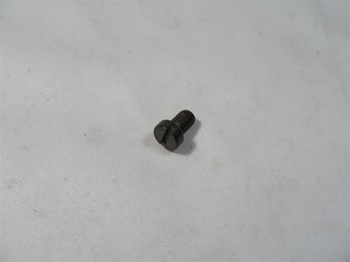 photo of Throttle Plate Fixing Screw from Pierce Manifolds today
