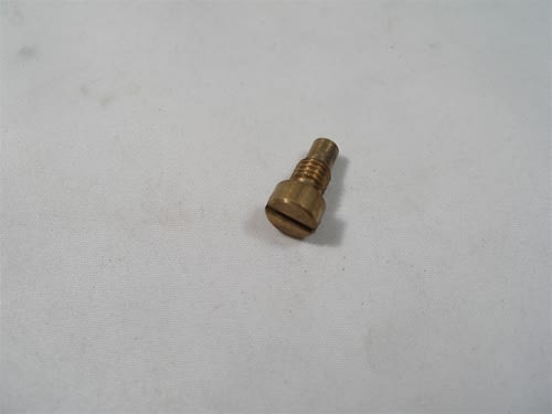 VACUUM PLUG<br><font color="red">64590.008</font>
