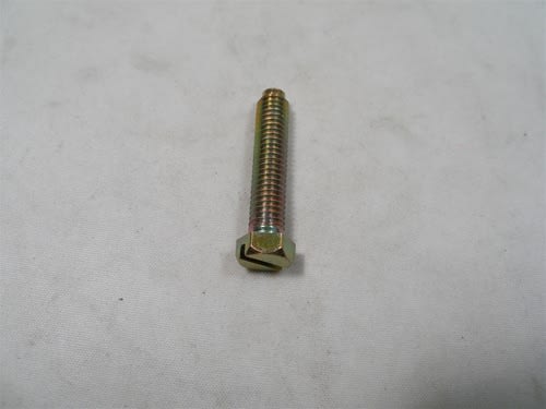 THROTTLE STOP SCREW <br><font color="red">64625.015</font>