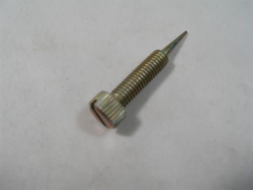 IDLE MIXTURE SCREW <br><font color ="red">64750.003</font>