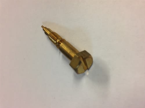 MIXTURE SCREW<br><font color="red">64755.008</font>