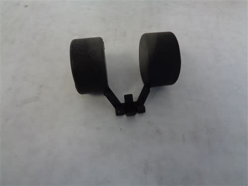 PLASTIC FLOAT<br><font color="red">6607a</font>