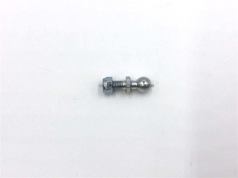 5/16" 8MM BALL STUD<br><font color="red">700.123</font>