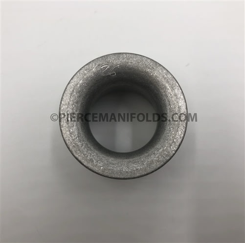 CHOKE(MAIN VENTURI): 40 DCOE<br><font color="red">72302</font>