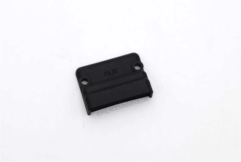 photo of Dellorto DHLA Jet Cover from Pierce Manifolds