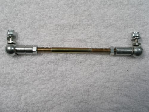 photo of JPS Adjustable Rod 75500.125 from Pierce Manifolds