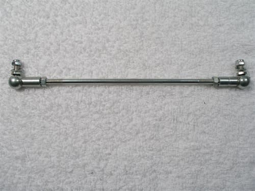 JPS adjustable rod<br><font color="red">75500.200</font>