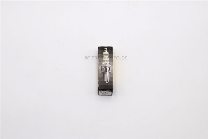 A-SERIES SPARK PLUG<br><font color="red">7701<font/>