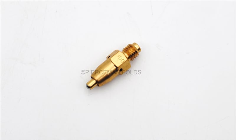48 IDA Needle and Seat 79504.300