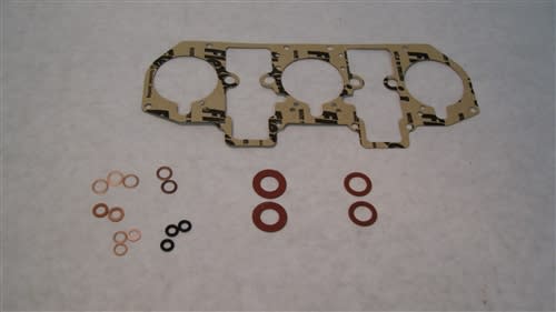 40 IDA-3C GASKET SET<br><font color="red">92.0058.05</font>