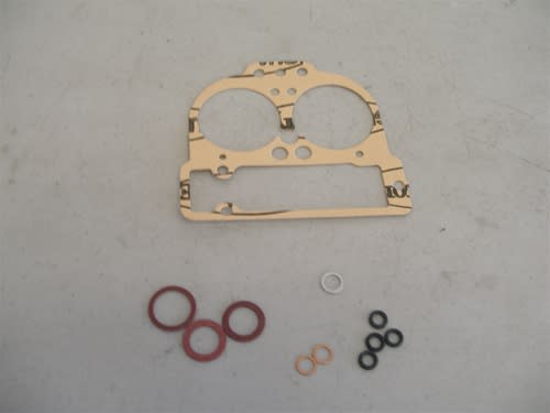 42 DCNF (4 TOP SCREW) GASKET SET <br><font color="red">92.0097.05</font>