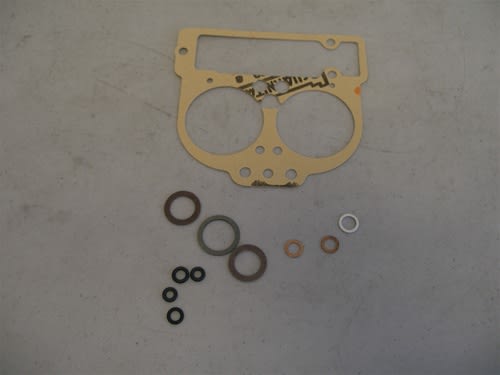 36 DCNF (4 TOP SCREW) GASKET SET <br><font color="red">92.0119.05</font>