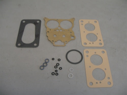 28/32 ADHA 32 ADFA GASKET SET <br><font color="red">92.0134.05</font>