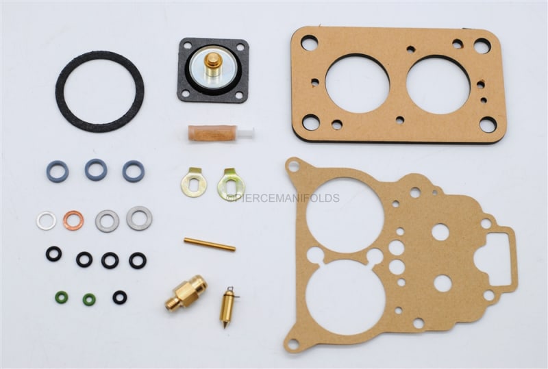 32/34 ADF FIAT REBUILD KIT <br><font color="red">92.1646.05</font>