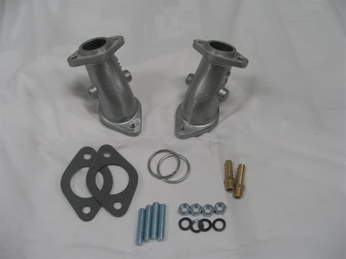 photo of ICT Manifold Kit Type 1 99003.401 from Pierce Manifolds