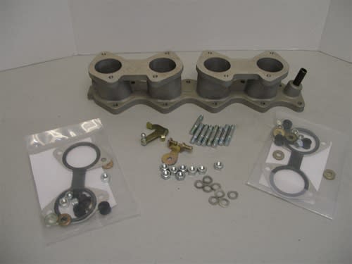 photo of Acura Intake Manifold 99003.787 from Pierce Manifolds