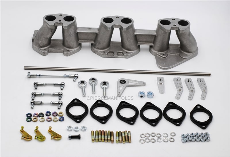 photo of Triumph TRG 99003.820 from Pierce Manifolds