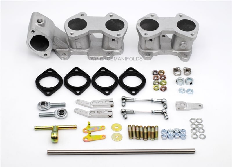 TOYOTA 20R MANIFOLD & LINKAGE <br><font color="red">99003.859</font>