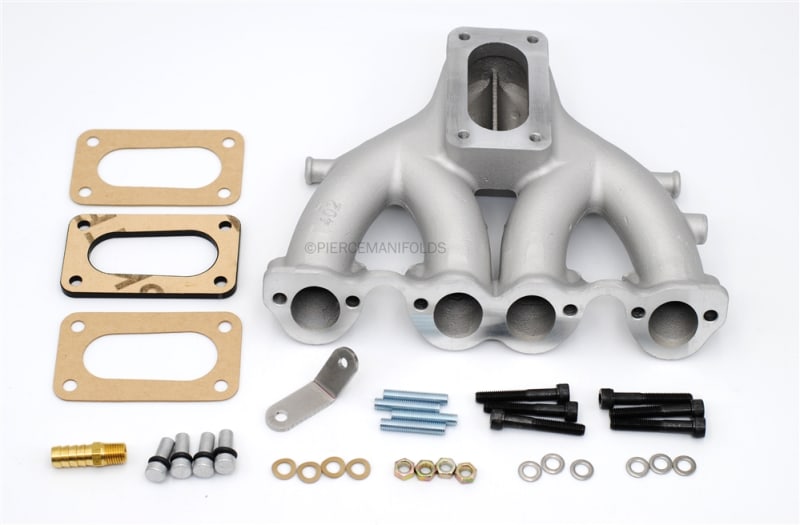photo of Manifold VW 8 Valve 99004.402 from Pierce Manifolds