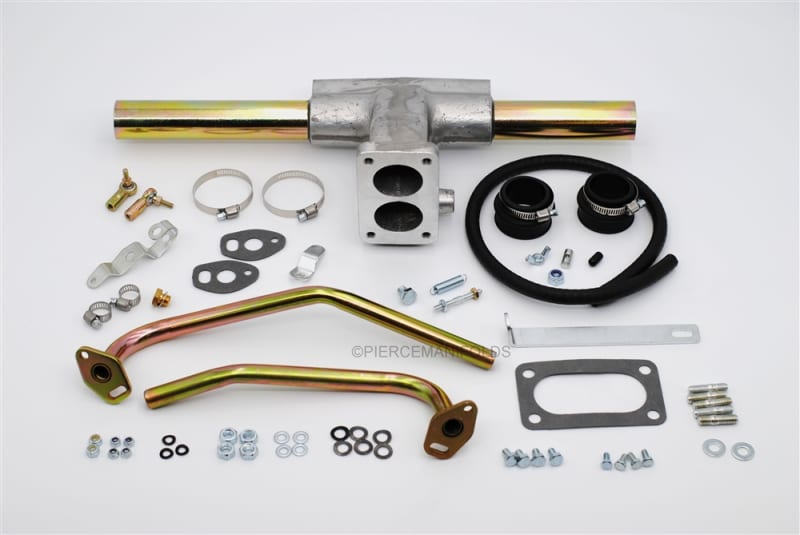 photo of VW Manifold 99004.410B from Pierce Manifolds