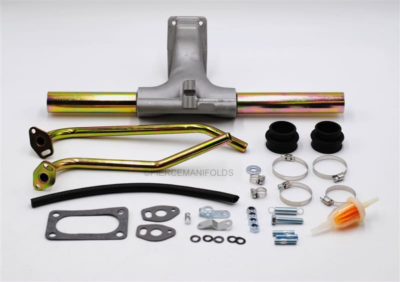 photo of VW Manifold 99004.452B from Pierce Manifolds