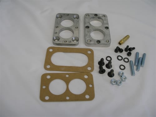photo of Jeep Adapter 99004.551 from Pierce Manifolds