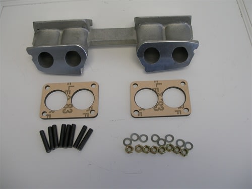 photo of Fiat Manifold 99004.636 from Pierce Manifolds