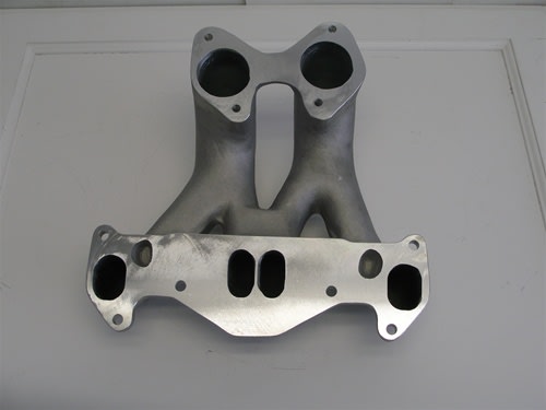 photo of Manifold 99004.678 from Pierce Manifolds