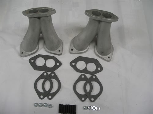 photo of VW Manifold 99004.753 from Pierce Manifolds