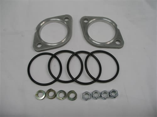DCO SOFTMOUNT KIT <br><font color="red">99005.150</font>