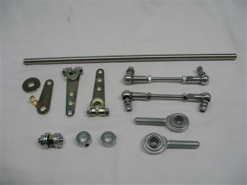UNIVERSAL SINGLE DCOE<br><font color="red">99006.104</font>