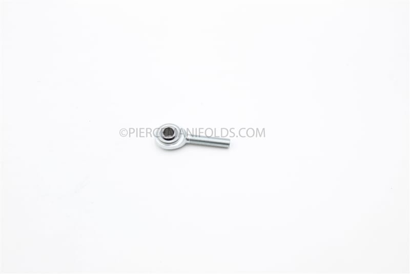 5/16 x 5/16" 3-piece precision wear resistant rod end<br><font color="red">99006.540</font>