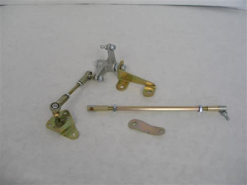 JEEP LINKAGE KIT99007.551