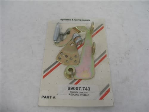 TOYOTA LINKAGE<br><font color="red">99007.743</font>