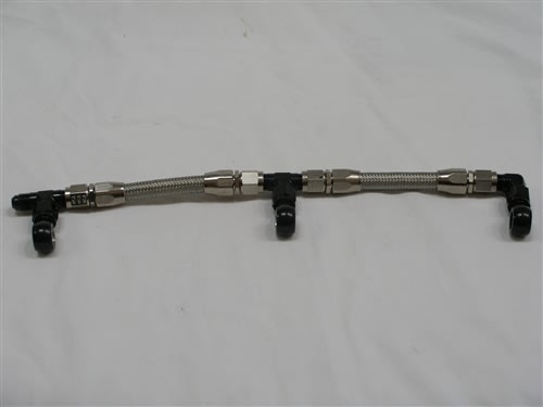 3x DCOE-6 FUEL LINE KIT SS<br><font color="red">99008.879SS</font>