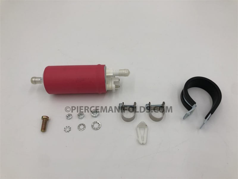 Electric Fuel Pump<br><font color="red">99009.131<font/>