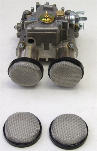 Weber DCOE, IDF Filter Fits<br><font color="red">99217.250</font>