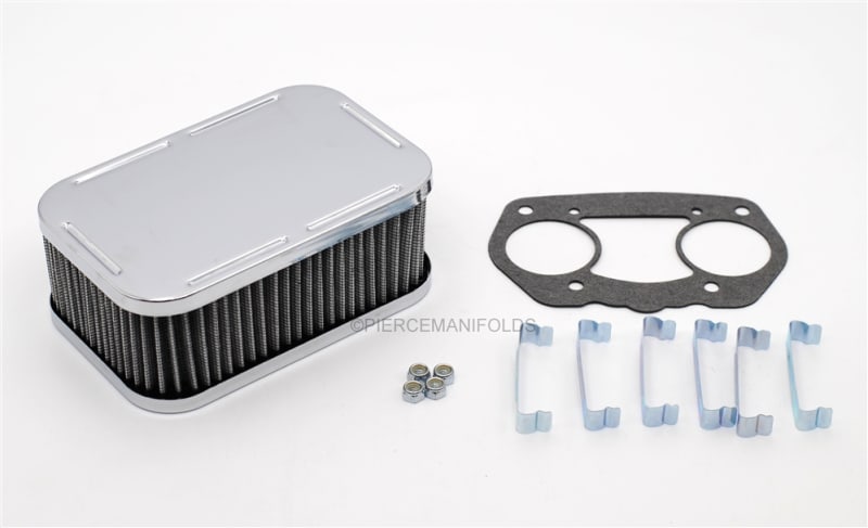 Weber IDF Air Filter<br><font color="red">99217.348G</font>