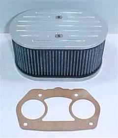 Weber IDF Air Filter<br><font color="red"> 99217.434</font>