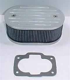 Weber DCNF Air Filter <br><font color="red">99217.436</font>