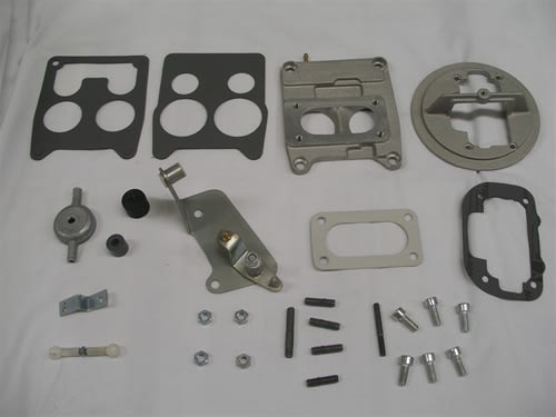 Manifold adaptor <br><font color="red">99600.246</font>