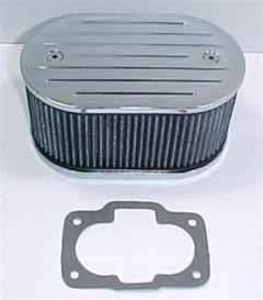 Weber DCNF Air Filter <br><font color="red">C-99217.433</font>