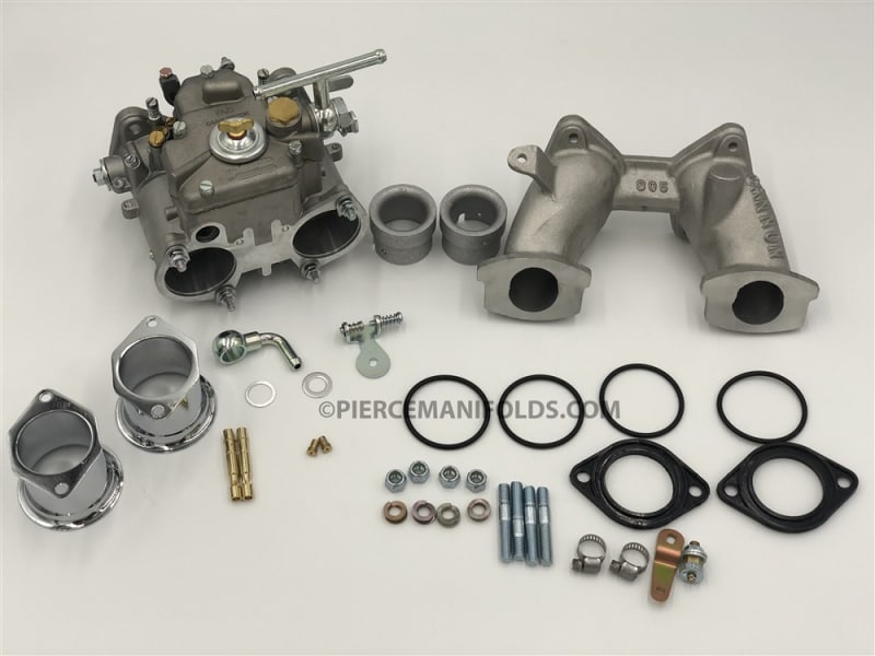 SPRITE MIDGET A SERIES 45 DCOE ECON KIT<br><font color="red">K011-ECON</font>