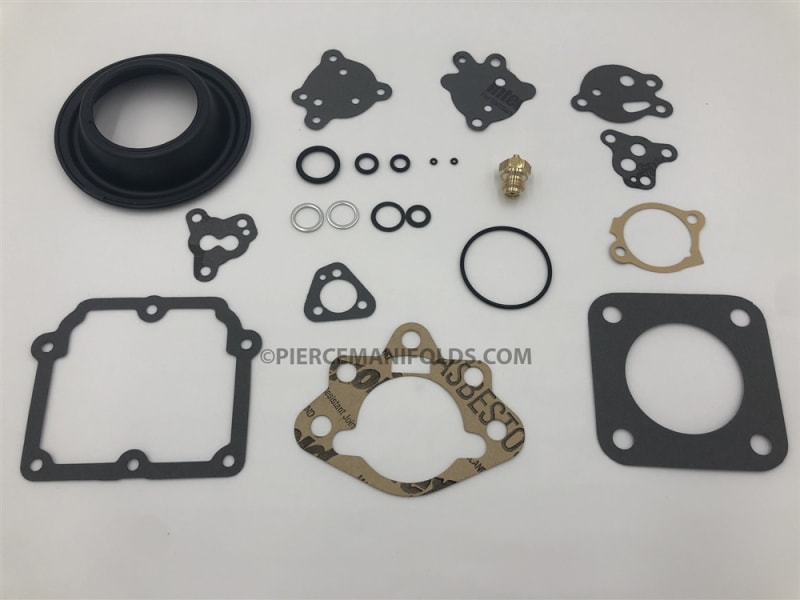 REBUILD KIT <br><font color="red">K1054SE</font>