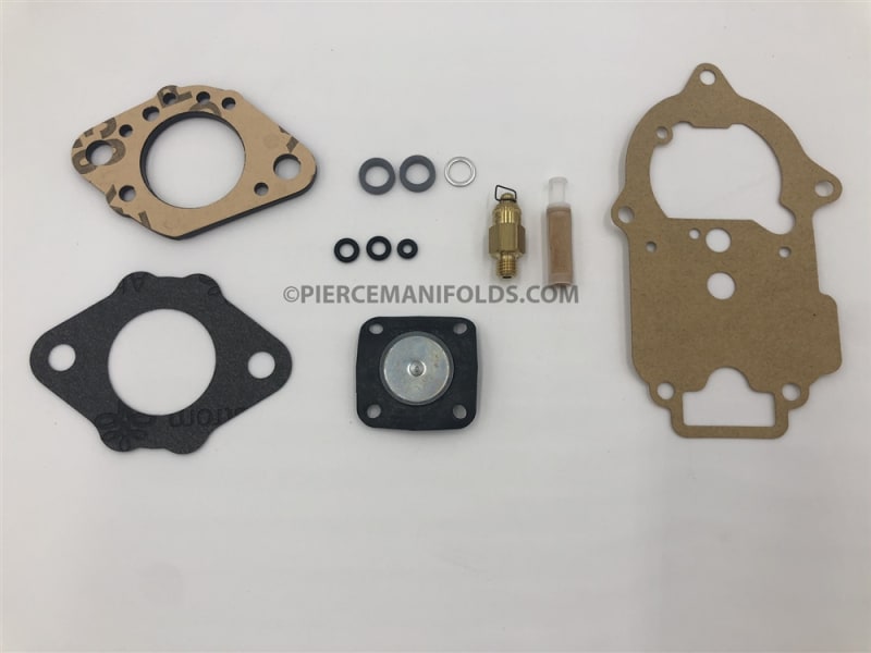 photo of 32 ICEE Rebuild Kit K712SE from Pierce Manifolds
